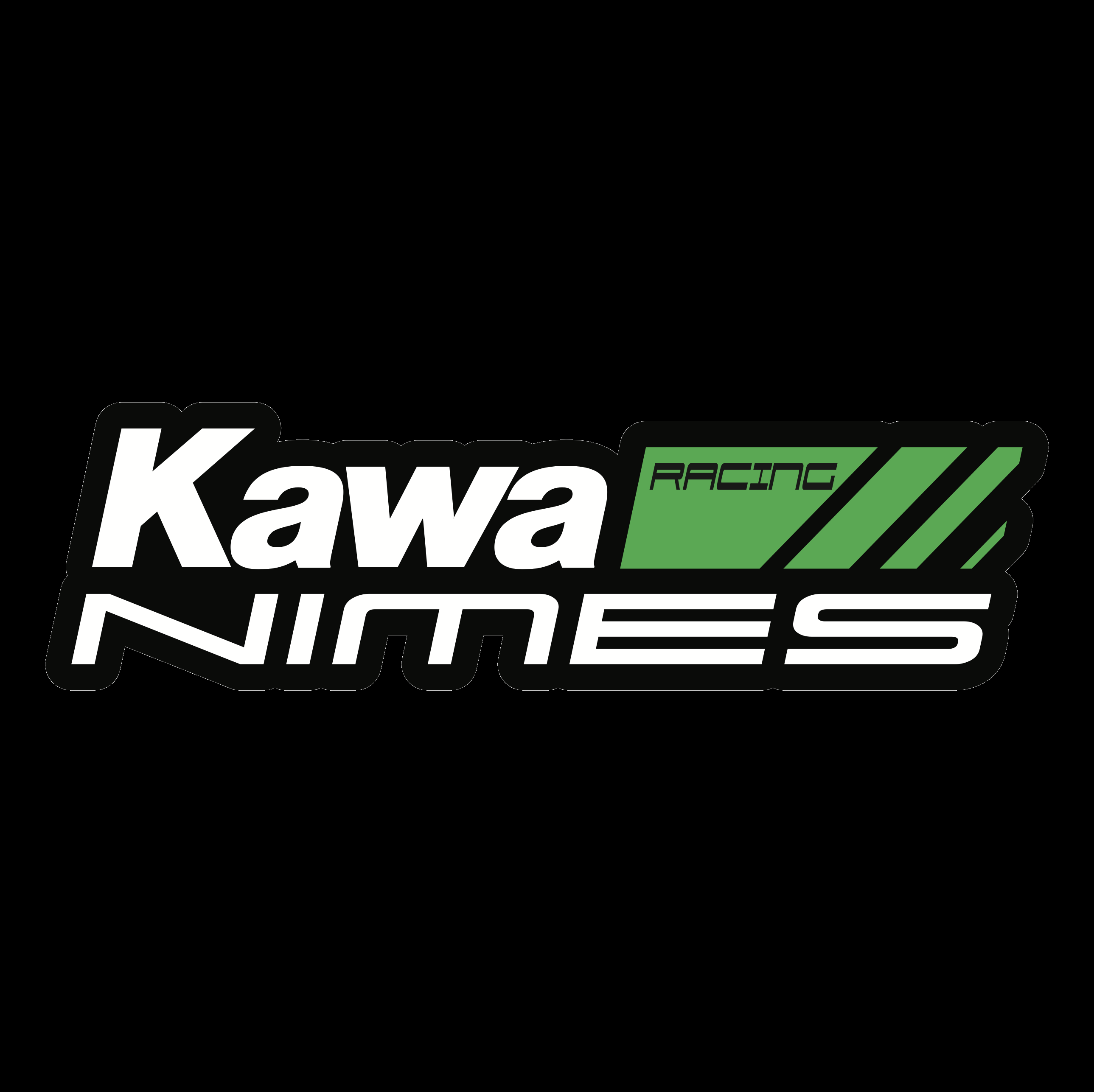 Logo Kawa-nimes