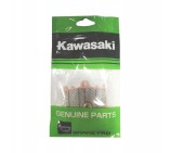 PLAQUETTES DE FREIN AVANT KAWASAKI 43082-0195