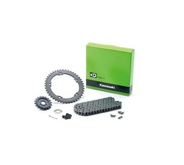 KIT CHAÎNE KAWASAKI 99996-5019