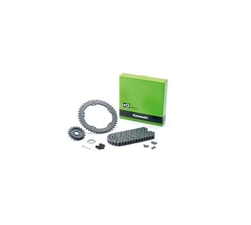 KIT CHAÎNE KAWASAKI 99996-5019