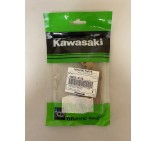 PLAQUETTES DE FREIN AVANT KAWASAKI 43082-0165