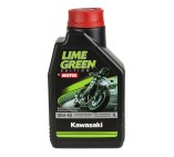 MOTUL KAWASAKI LIME GREEN 10W40 1 L