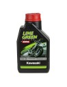 MOTUL KAWASAKI LIME GREEN 10W40 1 L