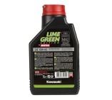 MOTUL KAWASAKI LIME GREEN 10W40 1 L