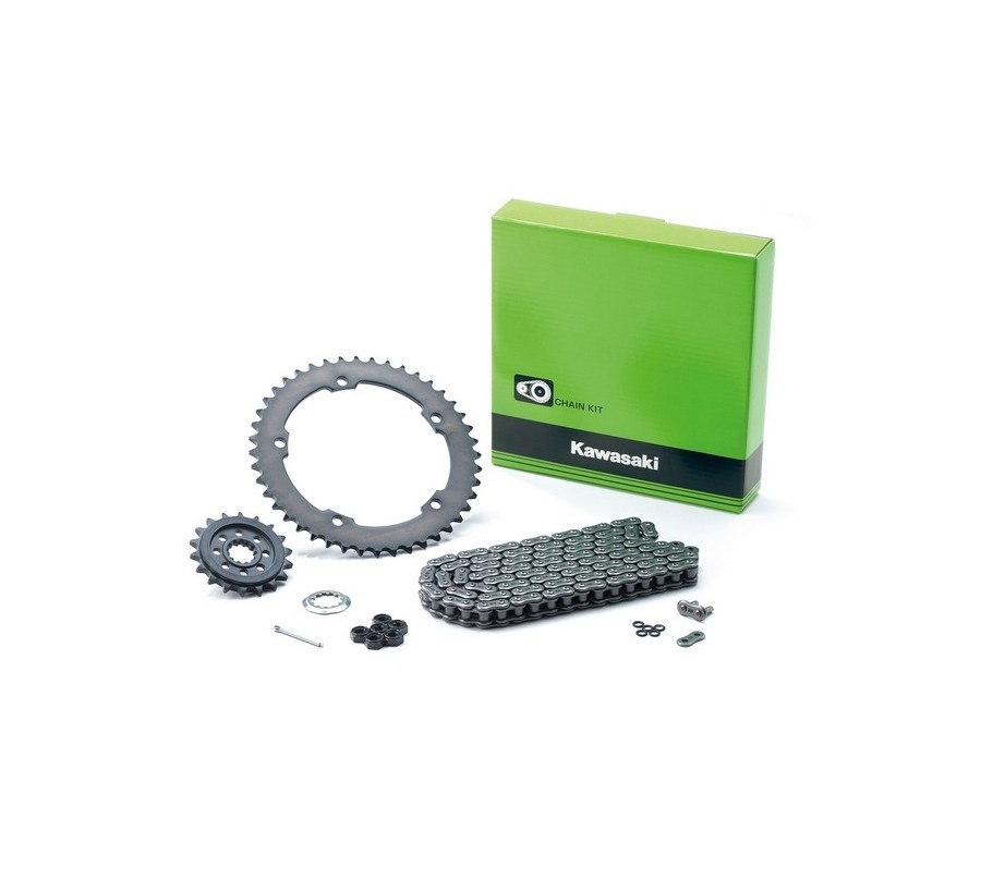 KIT CHAÎNE KAWASAKI 99996-5016