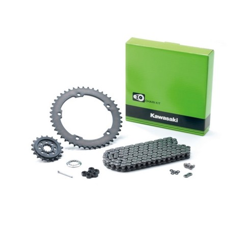 KIT CHAÎNE KAWASAKI 99996-5016