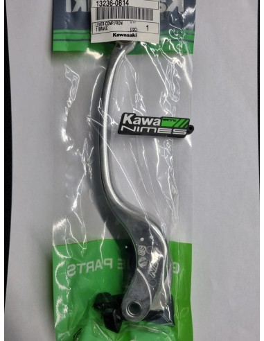 LEVIER DE FREIN AVANT KAWASAKI 13236-0814