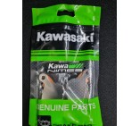 PLAQUETTES DE FREIN ARRIÈRE KAWASAKI 43082-0133