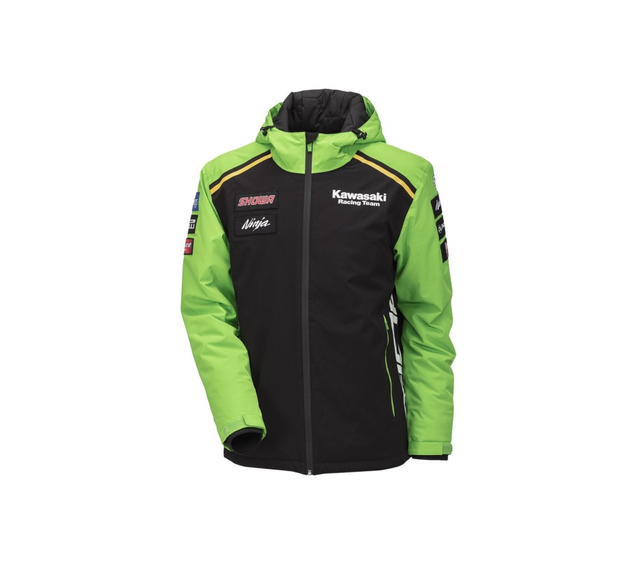 Blouson Homme KAWASAKI WSBK 2024