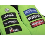 Blouson Homme KAWASAKI WSBK 2024