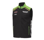 Veste sans manche Homme KAWASAKI WSBK 2024