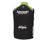 Veste sans manche Homme KAWASAKI WSBK 2024