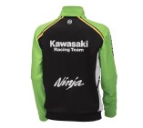 Sweatshirt zippé homme KAWASAKI WSBK 2024