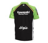 Polo homme KAWASAKI WSBK 2024