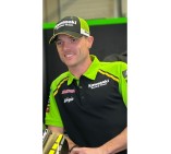 Polo homme KAWASAKI WSBK 2024