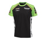 T-shirt homme KAWASAKI WSBK 2024