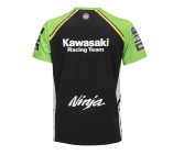 T-shirt homme KAWASAKI WSBK 2024