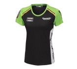 T-shirt femme KAWASAKI WSBK 2024