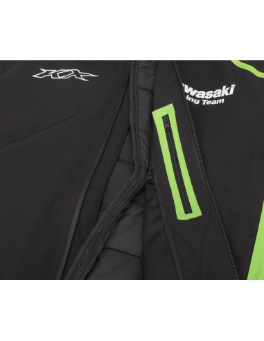 Blouson KAWASAKI MXGP 2024