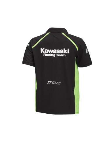Polo homme KAWASAKI MXGP 2024