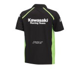 Polo homme KAWASAKI MXGP 2024