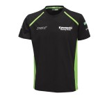 T-shirt homme KAWASAKI MXGP 2024