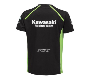 T-shirt homme KAWASAKI MXGP 2024