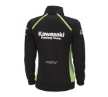 Sweatshirt zippé femme KAWASAKI MXGP 2024