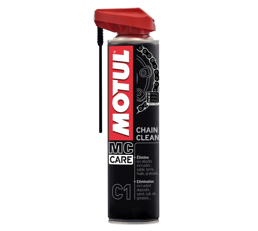 NETTOYANT CHAINE MOTUL