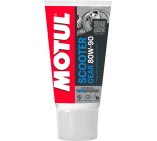 MOTUL SCOOTER GEAR 80W90 0.15L