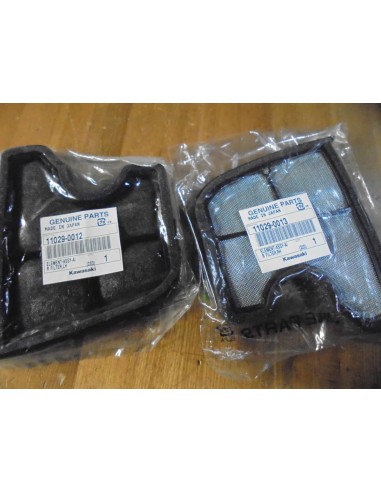 FILTRE A AIR COTER DROIT 11029-0013
 