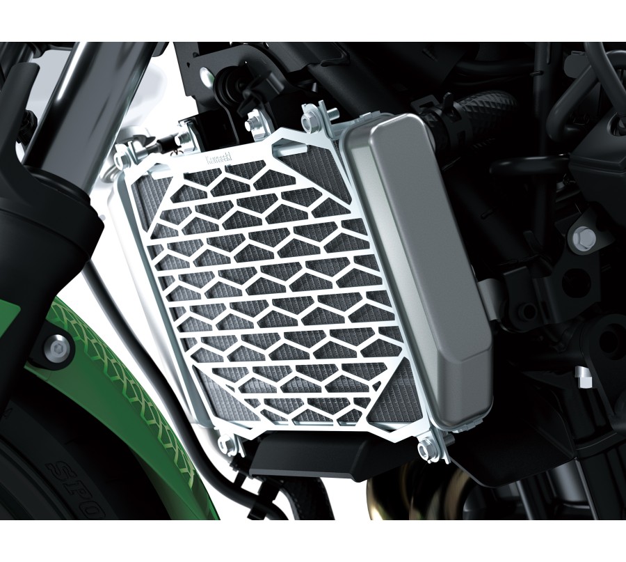 Protection de radiateur Z/Ninja 500 999941048