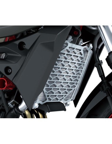 Protection de radiateur Z/Ninja 500 999941048 