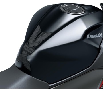 Protège réservoir Kawasaki (Black) 999942223 