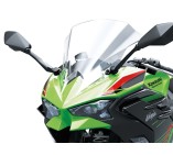 Bulle haute incolore Ninja 500 999942008