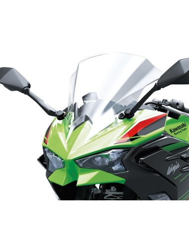 Bulle haute incolore Ninja 500 999942008 