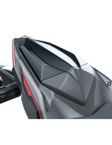 Capot de selle Ninja 500 999942003660 