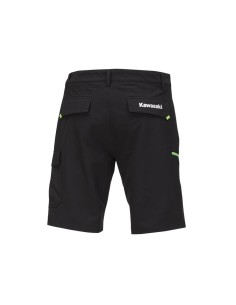Bermuda Sports 2024 Kawasaki – Confort, Style et Performance 2