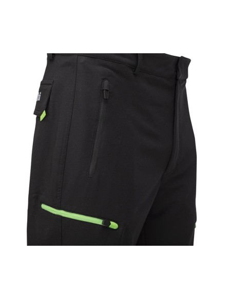 Bermuda Sports 2024 Kawasaki – Confort, Style et Performance