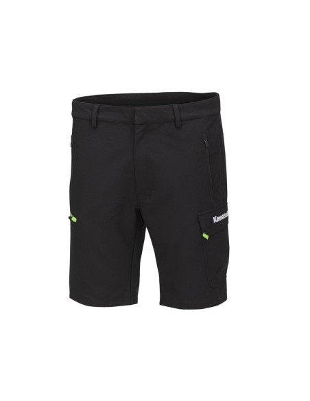 Bermuda Sports 2024 Kawasaki – Confort, Style et Performance