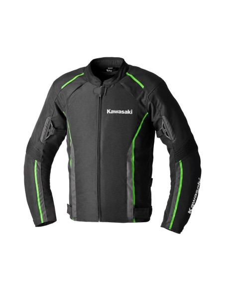 Blouson Amiens II – Sécurité, Confort et Style pour Motards