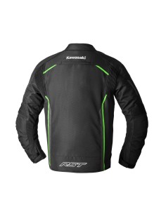 Blouson Amiens II – Sécurité, Confort et Style pour Motards 2