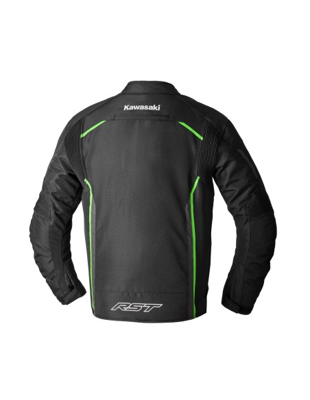 Blouson Amiens II – Sécurité, Confort et Style pour Motards