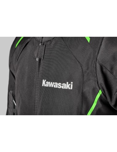 Blouson Amiens II – Sécurité, Confort et Style pour Motards