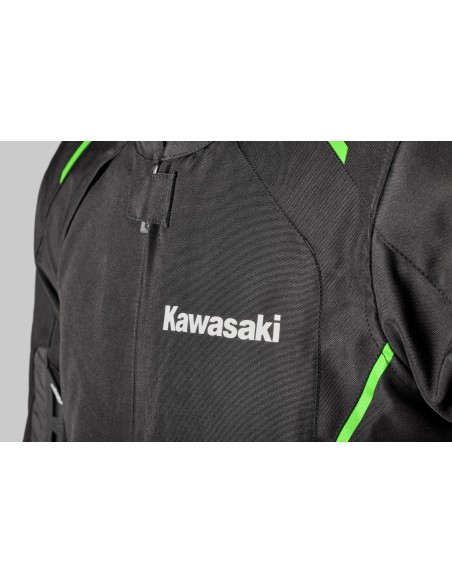 Blouson Amiens II – Sécurité, Confort et Style pour Motards