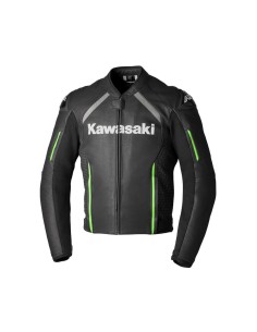 RIMINI II Veste Cuir Homme – Sécurité, Confort et Style Moto