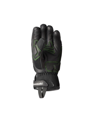 Gants Dijon II Homme – Confort et Protection Moto Été