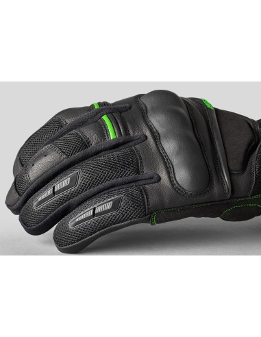 Gants Dijon II Homme – Confort et Protection Moto Été