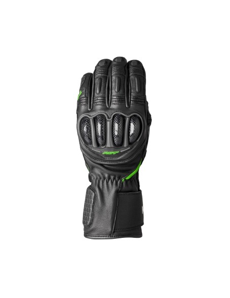 Gants Cuir Racing Milan II Homme – Sécurité et Performance Moto