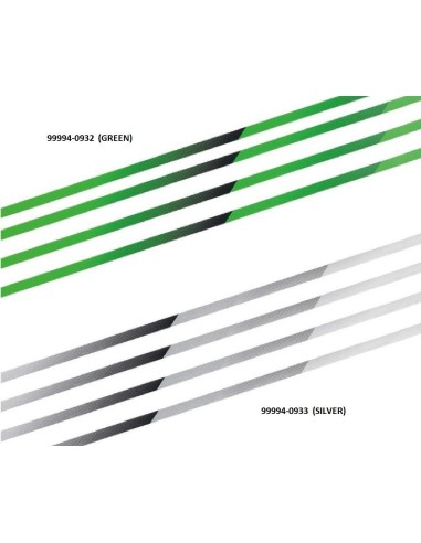 Set liserets de jante – Personnalisation et look sportif pour vos roues